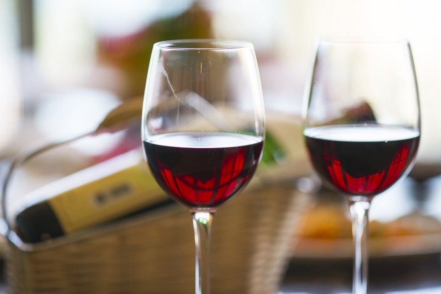 5 Great May Wine Events to Enjoy