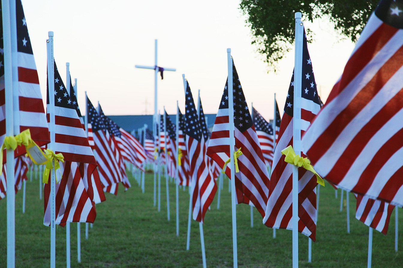 The Importance of Memorial Day
