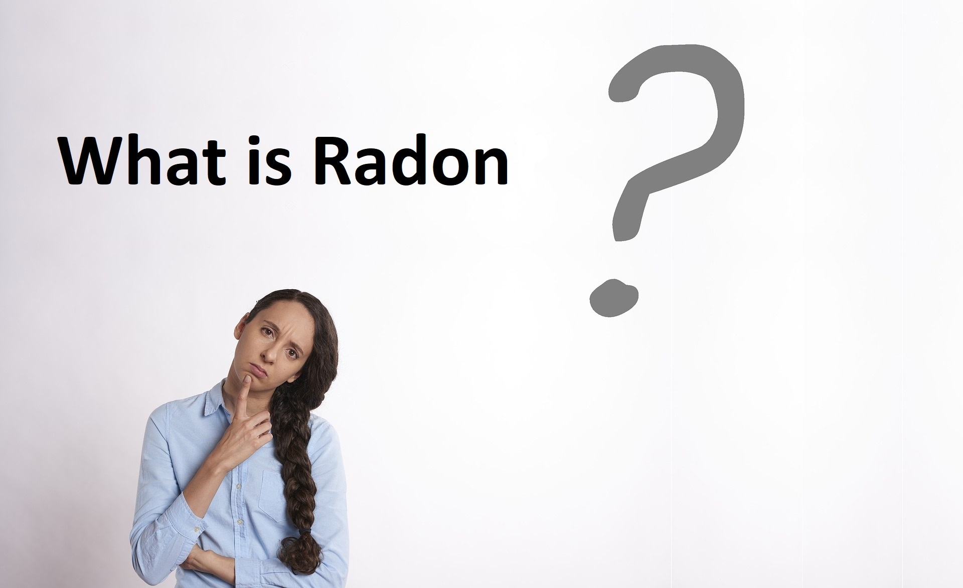 Radon and The Importance of Testing Your Home for It